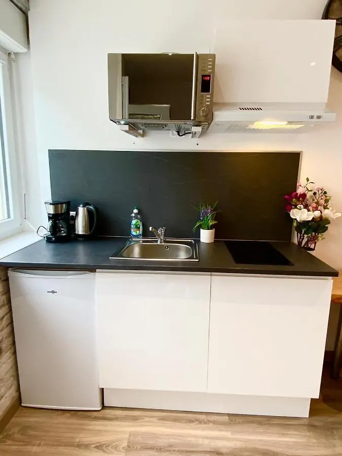 Appartamento Cocoon West Lorient